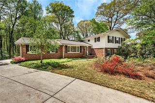 5208 Sanlee Lane, Atlanta, GA 30360