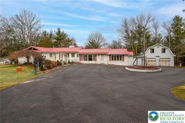 339 Stony Brook Drive, Chestnuthill Twp, PA 18360