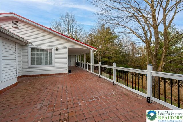 339 Stony Brook Drive, Chestnuthill Twp, PA 18360