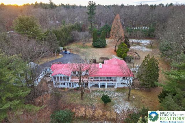 339 Stony Brook Drive, Chestnuthill Twp, PA 18360