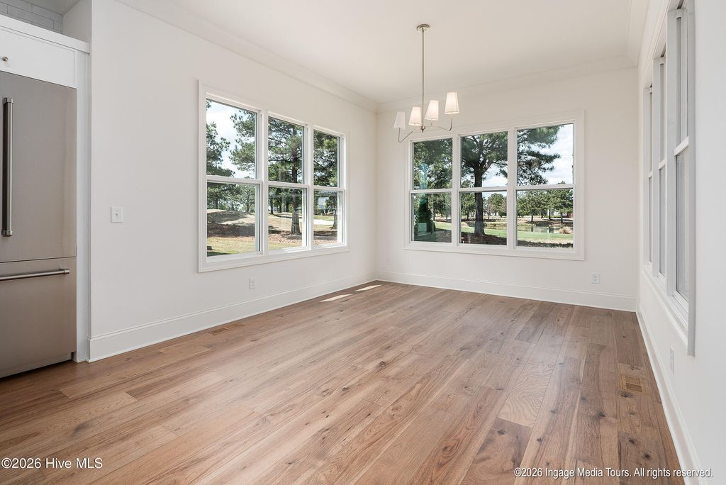 Image 18 of property listing at 200 Pine Tree Point, Snow Hill, NC 28580