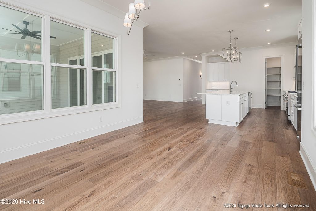 Image 19 of property listing at 200 Pine Tree Point, Snow Hill, NC 28580