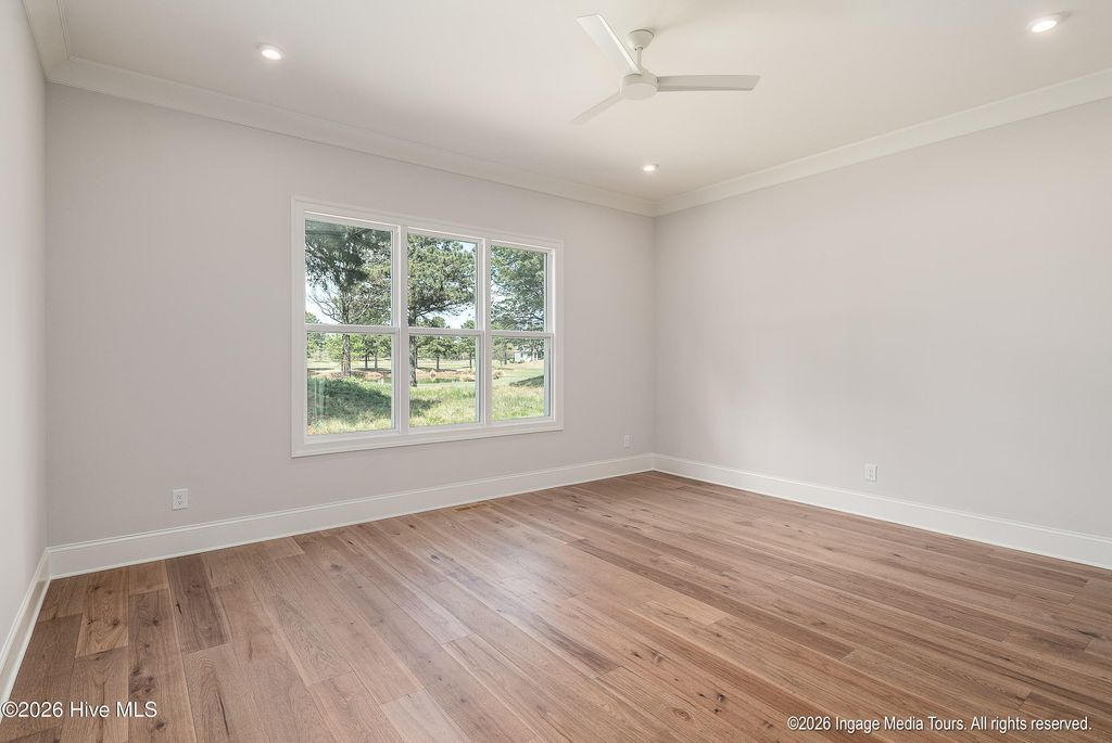 Image 20 of property listing at 200 Pine Tree Point, Snow Hill, NC 28580