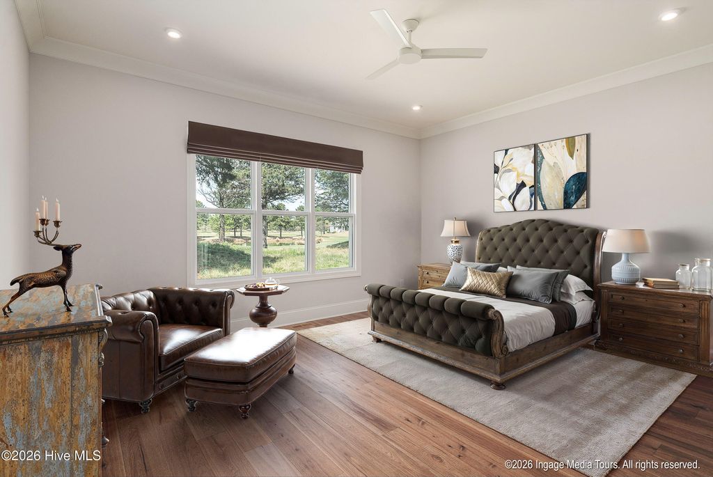 Image 21 of property listing at 200 Pine Tree Point, Snow Hill, NC 28580