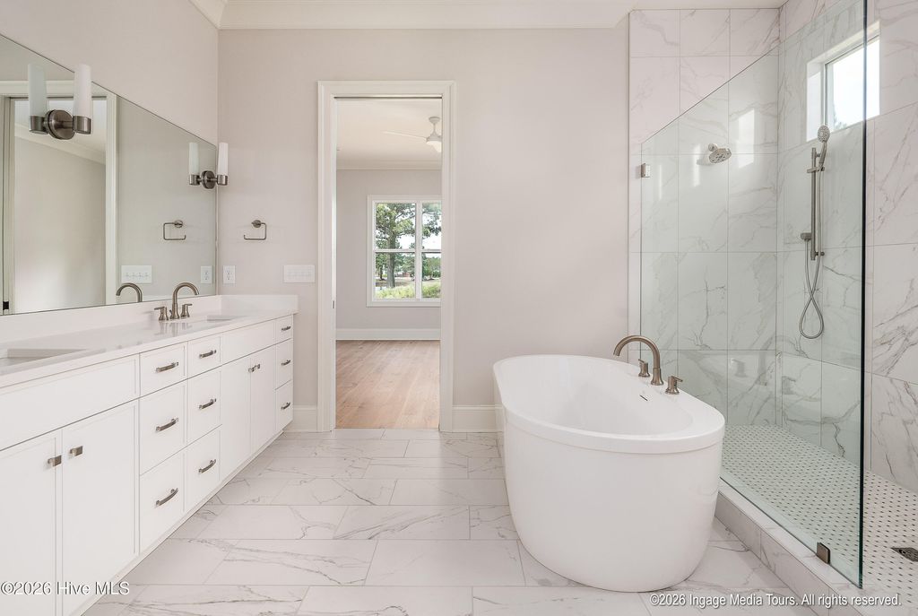 Image 22 of property listing at 200 Pine Tree Point, Snow Hill, NC 28580