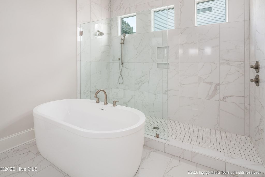 Image 23 of property listing at 200 Pine Tree Point, Snow Hill, NC 28580