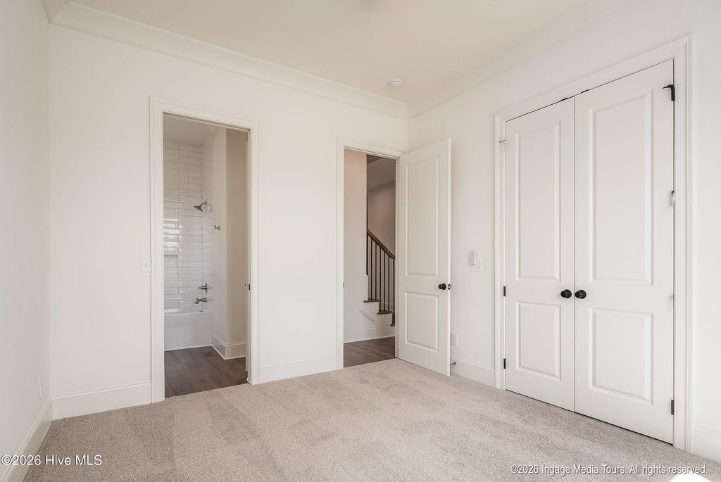 Image 27 of property listing at 200 Pine Tree Point, Snow Hill, NC 28580