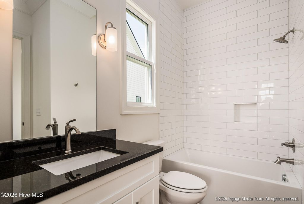 Image 28 of property listing at 200 Pine Tree Point, Snow Hill, NC 28580