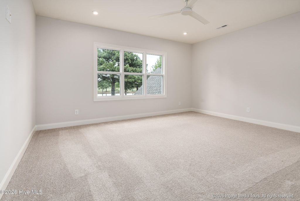 Image 29 of property listing at 200 Pine Tree Point, Snow Hill, NC 28580