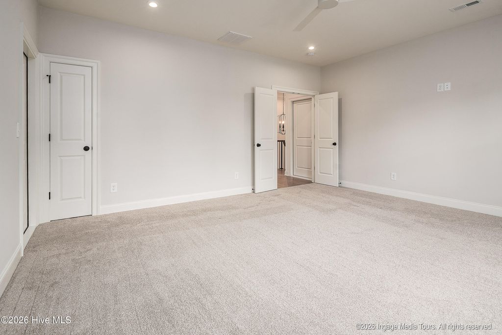 Image 30 of property listing at 200 Pine Tree Point, Snow Hill, NC 28580