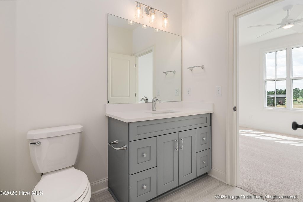 Image 33 of property listing at 200 Pine Tree Point, Snow Hill, NC 28580