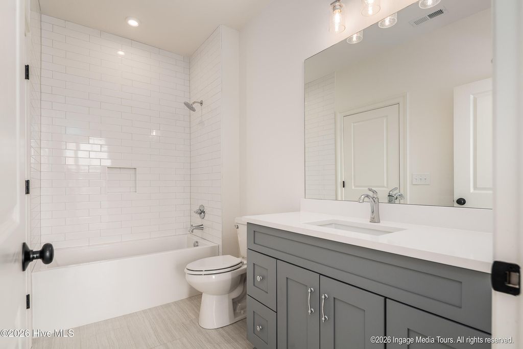 Image 34 of property listing at 200 Pine Tree Point, Snow Hill, NC 28580