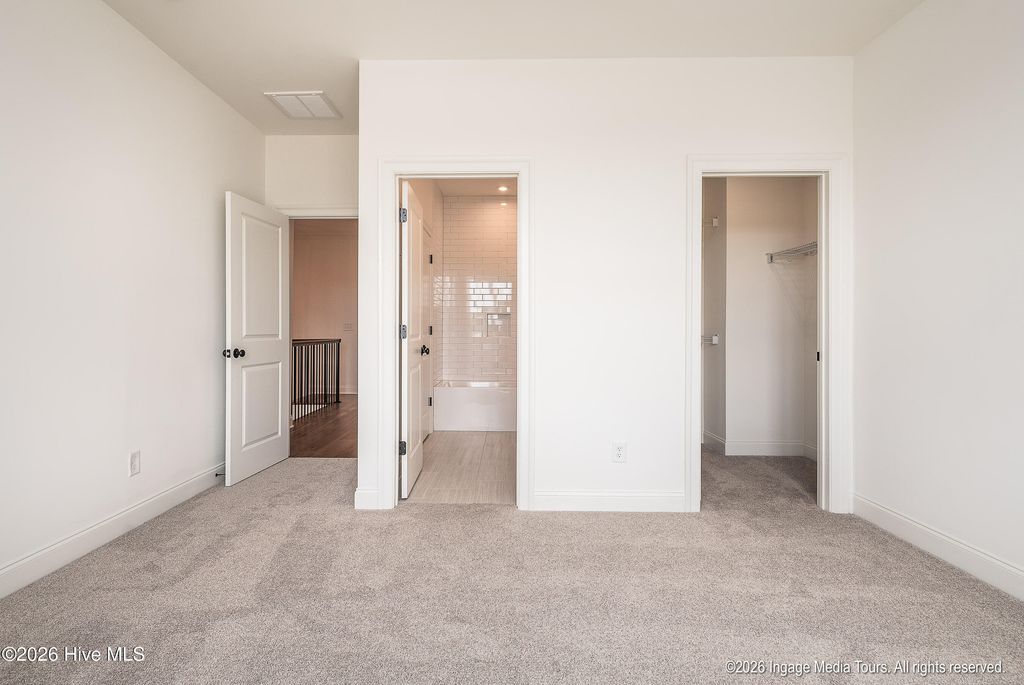 Image 35 of property listing at 200 Pine Tree Point, Snow Hill, NC 28580