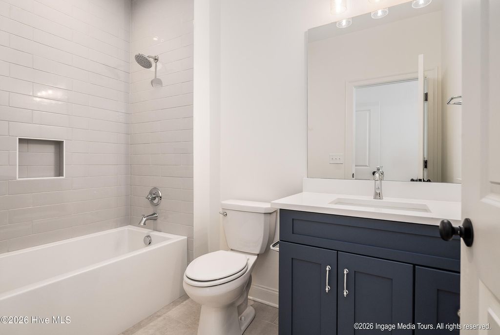 Image 36 of property listing at 200 Pine Tree Point, Snow Hill, NC 28580