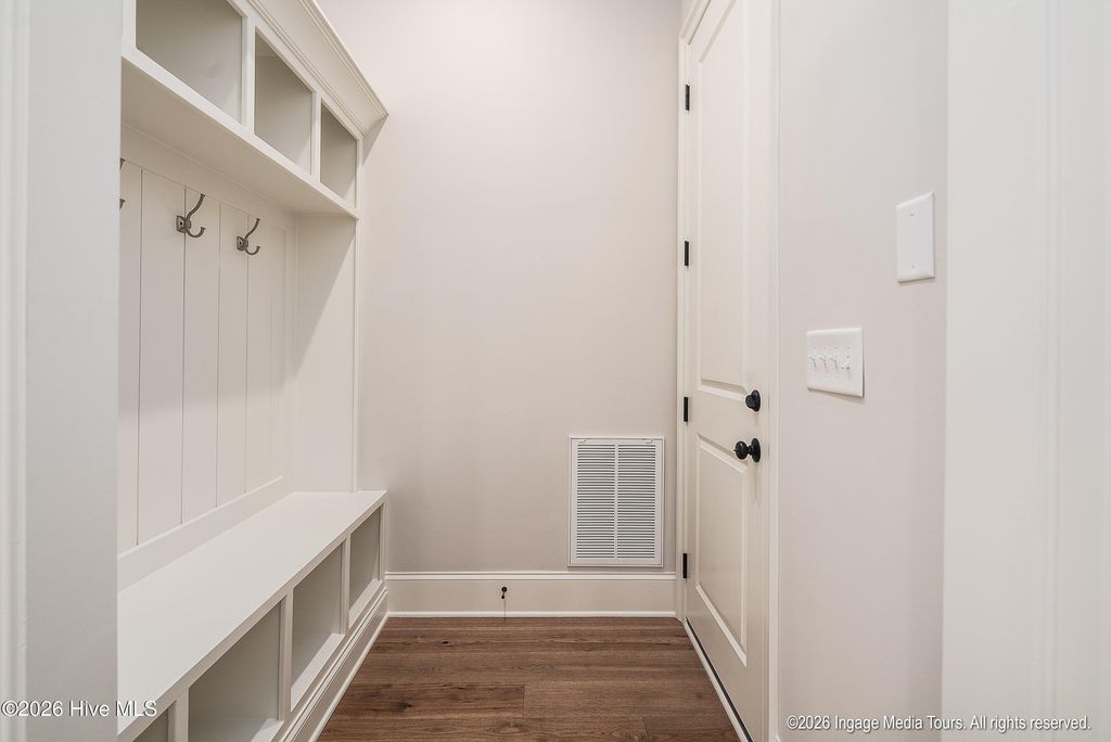 Image 39 of property listing at 200 Pine Tree Point, Snow Hill, NC 28580