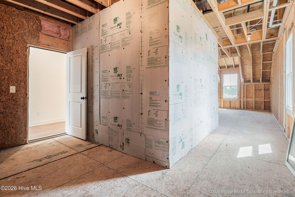 Image 40 of property listing at 200 Pine Tree Point, Snow Hill, NC 28580