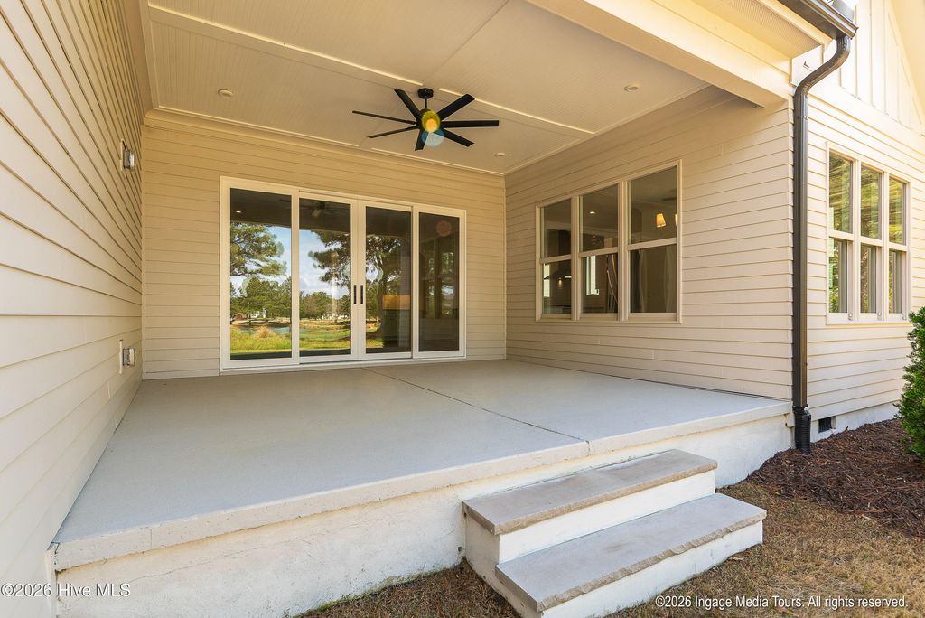 Image 45 of property listing at 200 Pine Tree Point, Snow Hill, NC 28580