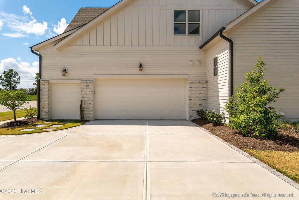 Image 47 of property listing at 200 Pine Tree Point, Snow Hill, NC 28580