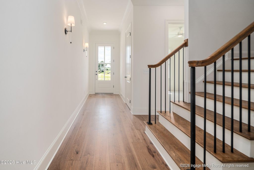 Image 6 of property listing at 200 Pine Tree Point, Snow Hill, NC 28580