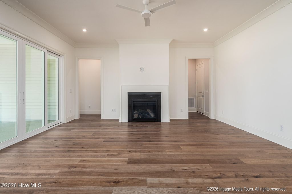 Image 9 of property listing at 200 Pine Tree Point, Snow Hill, NC 28580