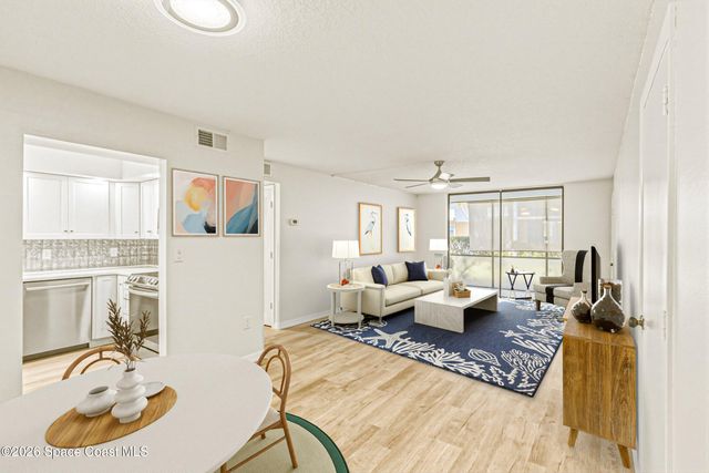 2700 N Highway A1a 5-103, Melbourne, FL 32903