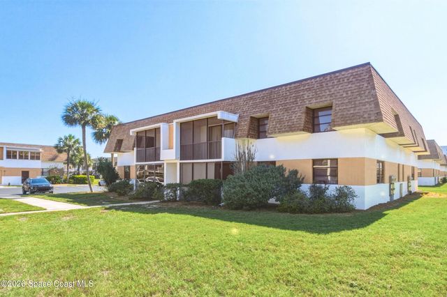 2700 N Highway A1a 5-103, Melbourne, FL 32903