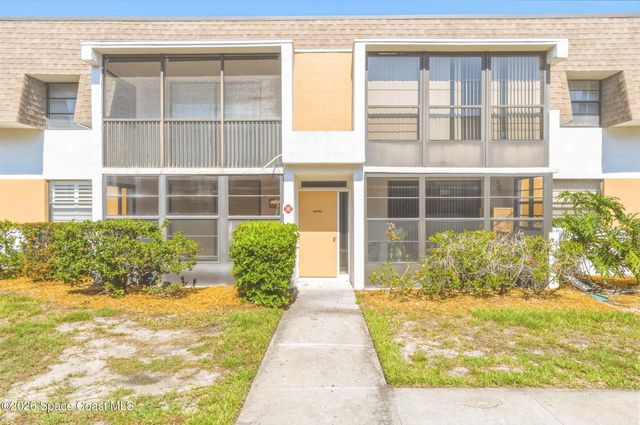 2700 N Highway A1a 5-103, Melbourne, FL 32903