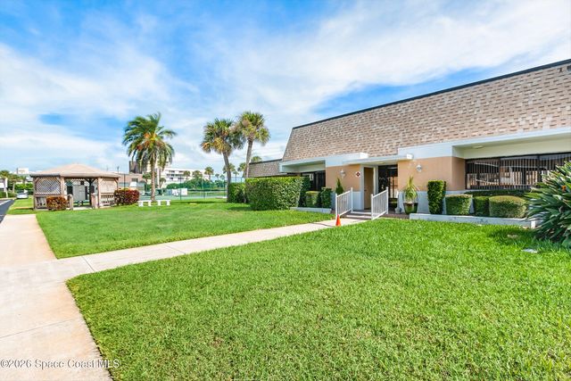 2700 N Highway A1a 5-103, Melbourne, FL 32903