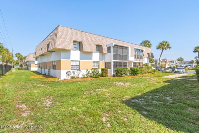 2700 N Highway A1a 5-103, Melbourne, FL 32903