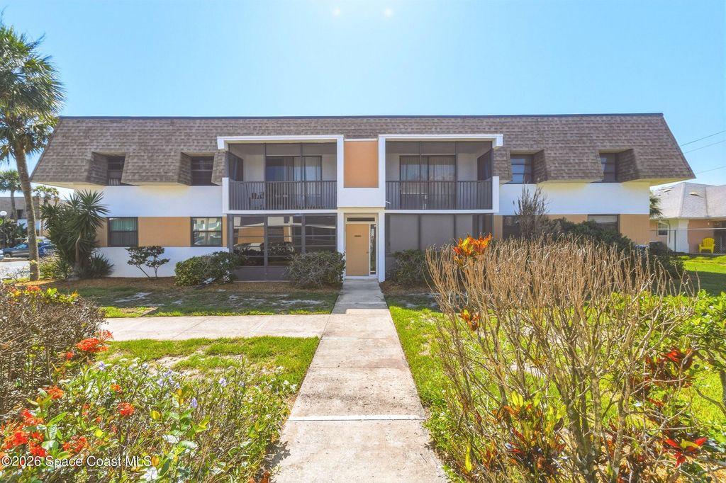 2700 N Highway A1a 5-103, Melbourne, FL 32903