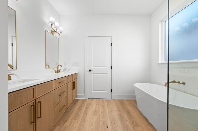 9842 Leslie Sandidge Drive, Lt 16, Ooltewah, TN 37363