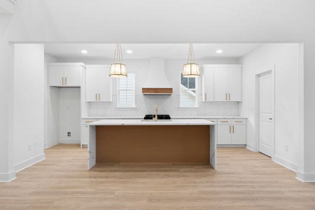 9842 Leslie Sandidge Drive, Lt 16, Ooltewah, TN 37363