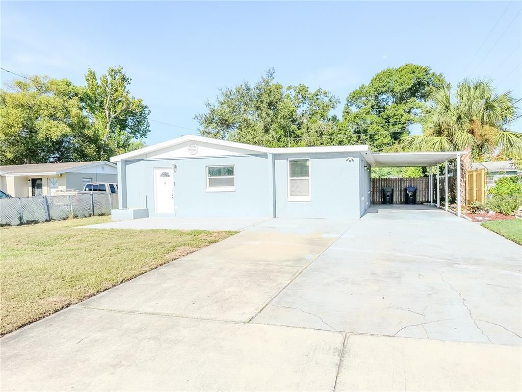 7702 AREZZO AVENUE, Orlando, FL 32819