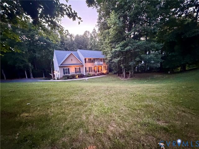 8101 Avocet Way, Spotsylvania, VA 22553