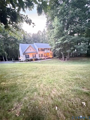 8101 Avocet Way, Spotsylvania, VA 22553