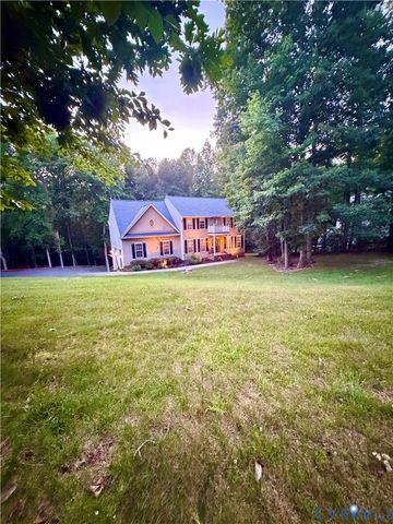 8101 Avocet Way, Spotsylvania, VA 22553