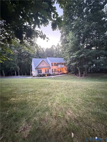8101 Avocet Way, Spotsylvania, VA 22553