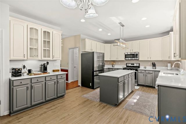 8101 Avocet Way, Spotsylvania, VA 22553