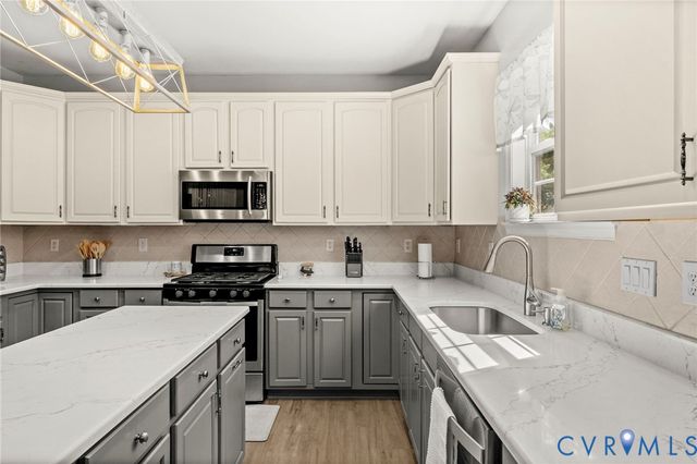 8101 Avocet Way, Spotsylvania, VA 22553