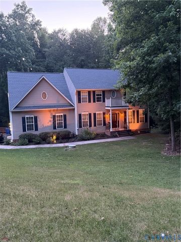8101 Avocet Way, Spotsylvania, VA 22553