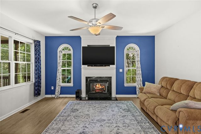 8101 Avocet Way, Spotsylvania, VA 22553