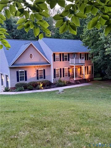 8101 Avocet Way, Spotsylvania, VA 22553