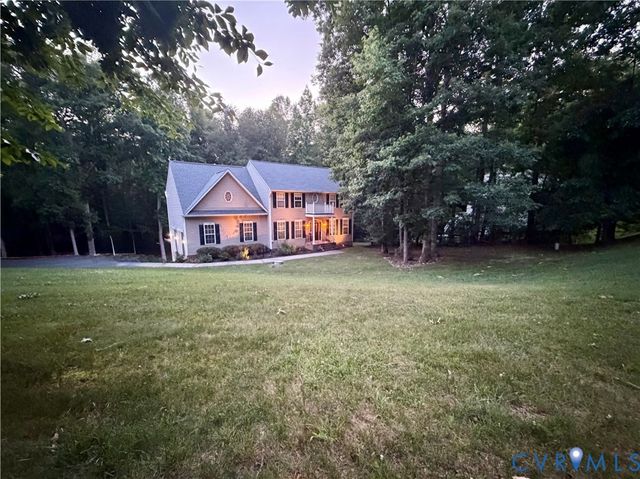 8101 Avocet Way, Spotsylvania, VA 22553