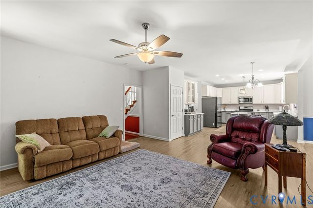 8101 Avocet Way, Spotsylvania, VA 22553