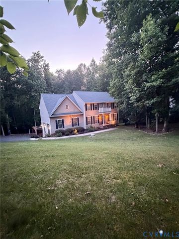 8101 Avocet Way, Spotsylvania, VA 22553