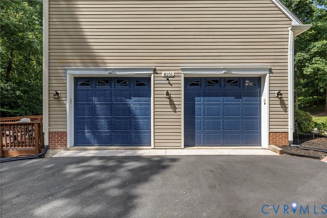 8101 Avocet Way, Spotsylvania, VA 22553