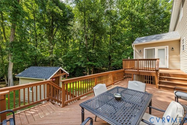 8101 Avocet Way, Spotsylvania, VA 22553