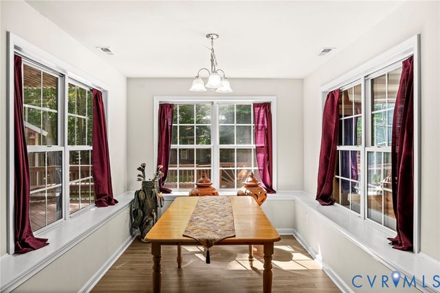 8101 Avocet Way, Spotsylvania, VA 22553