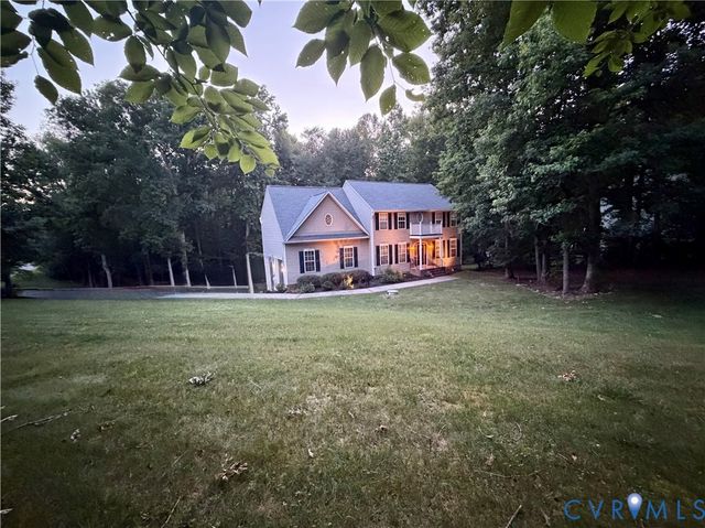 8101 Avocet Way, Spotsylvania, VA 22553