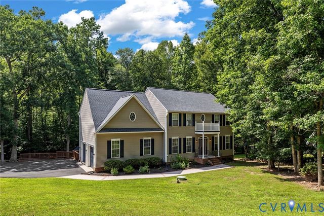 8101 Avocet Way, Spotsylvania, VA 22553